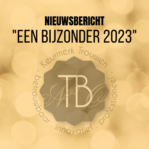 Een bijzonder 2023!