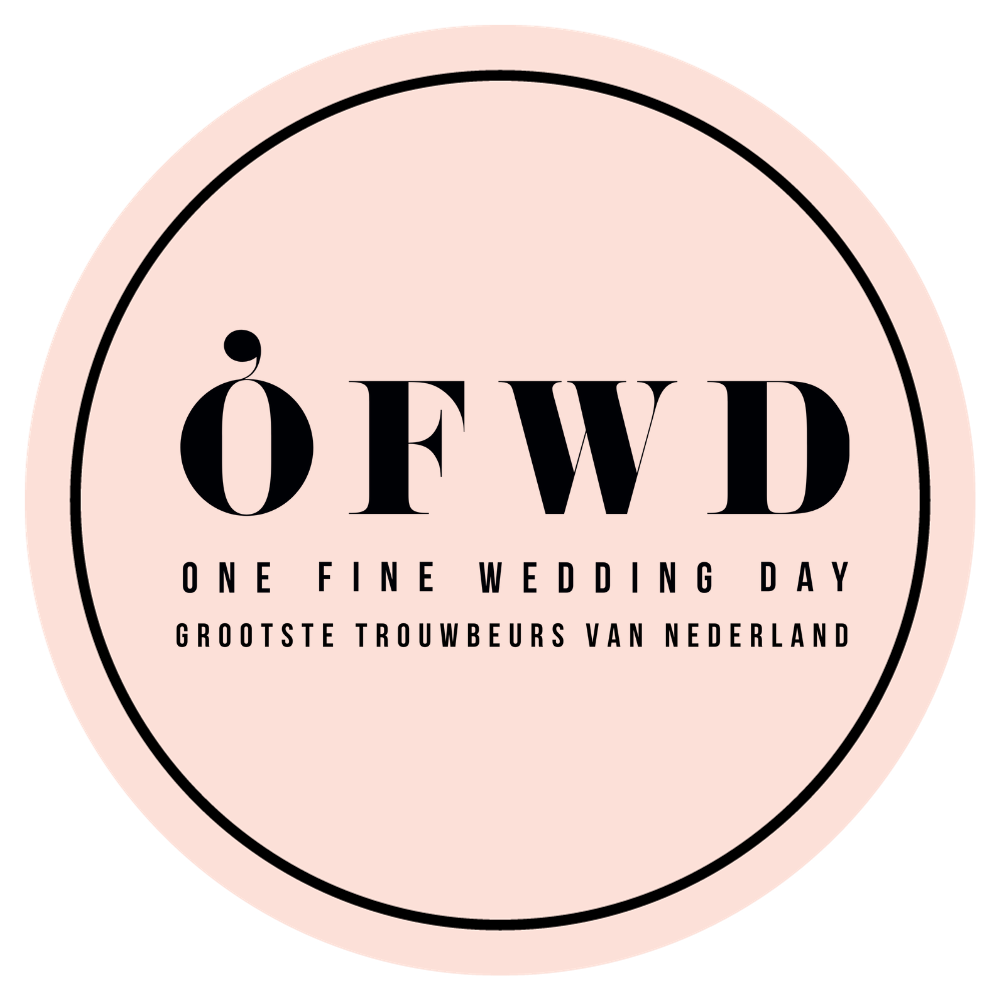 One Fine Weddingday Trouwbeurs 2026